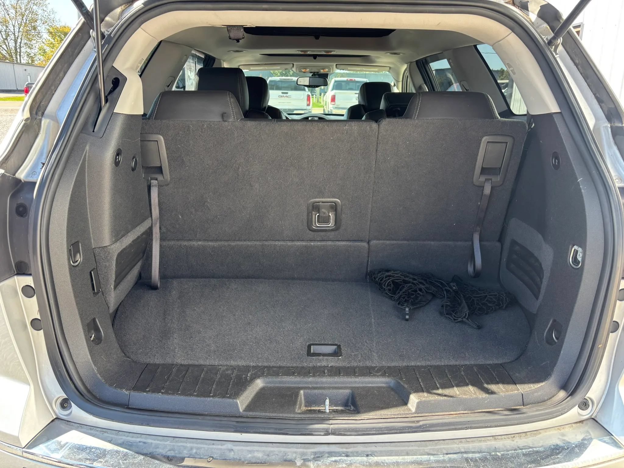 Used 2015 Buick Enclave Premium w/ Trailering Package AWD/4WD image 8