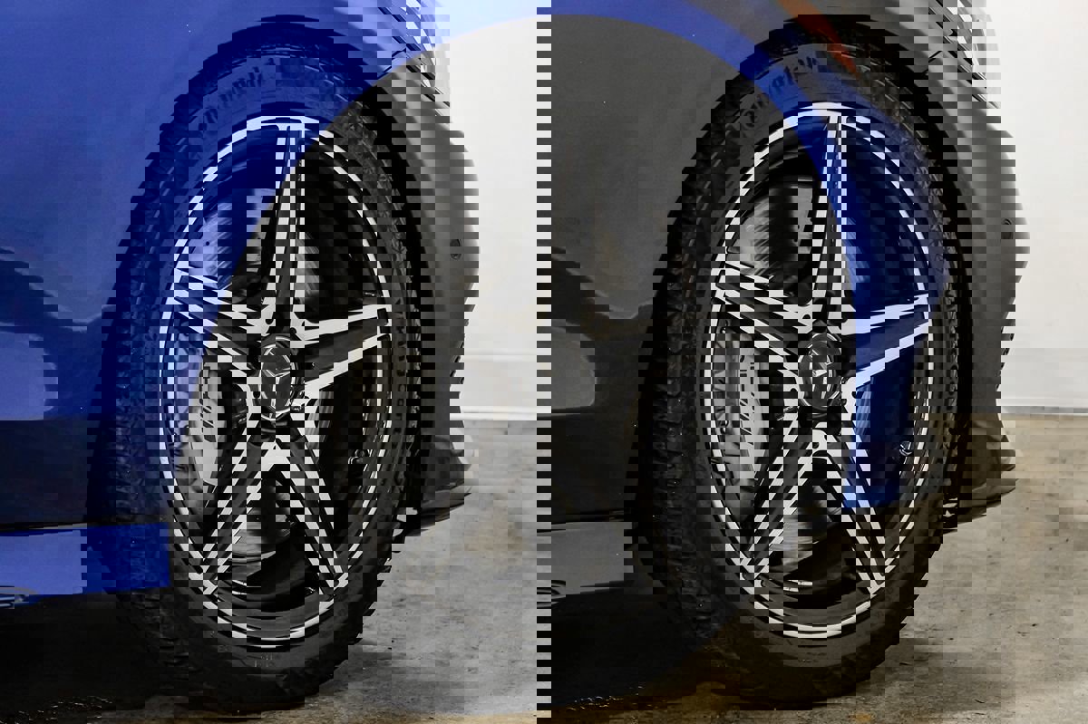 Used 2017 Mercedes-Benz C 43 AMG 4MATIC Coupe image 37