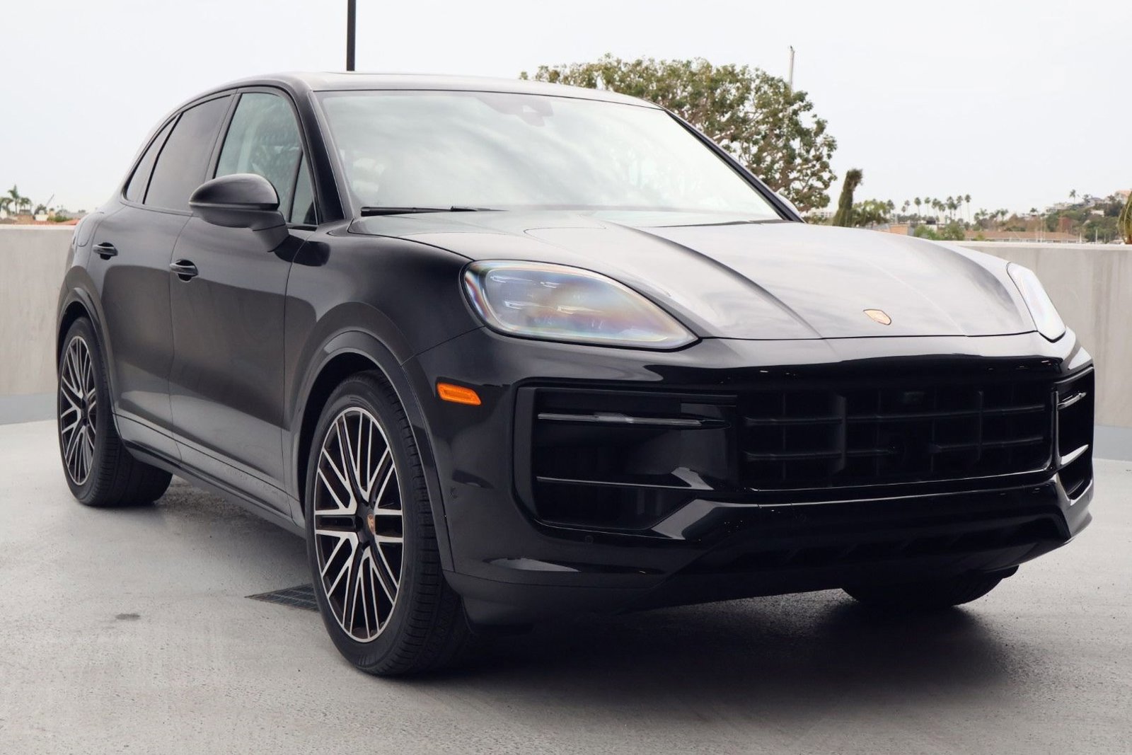 New 2026 Porsche Cayenne image 7