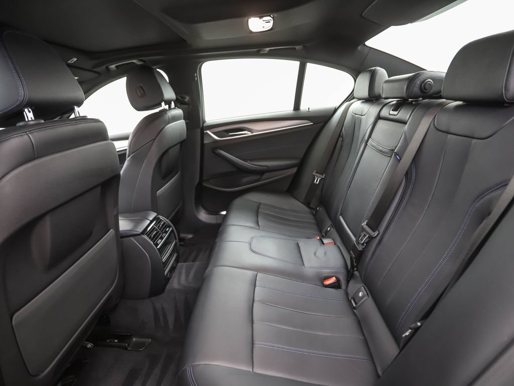 Used 2019 BMW 530i xDrive w/ M Sport Package AWD/4WD image 22