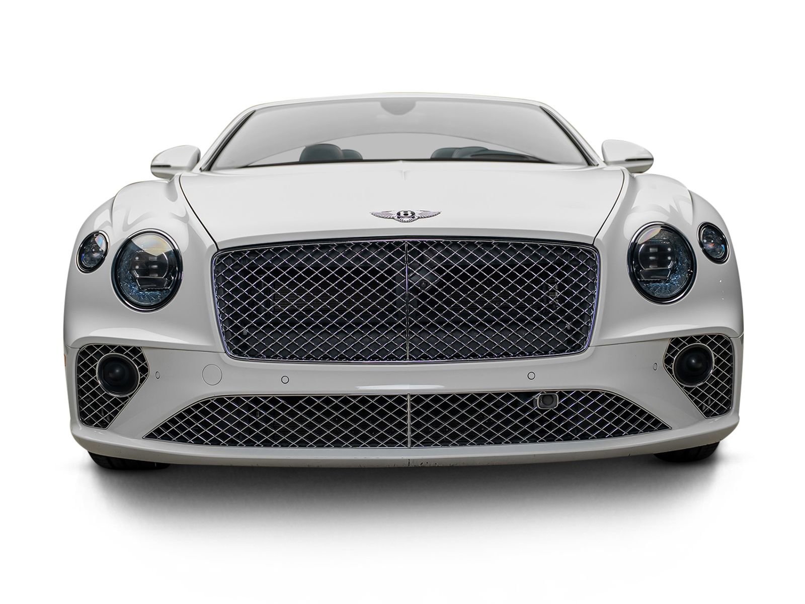 Used 2020 Bentley Continental GT AWD/4WD image 9