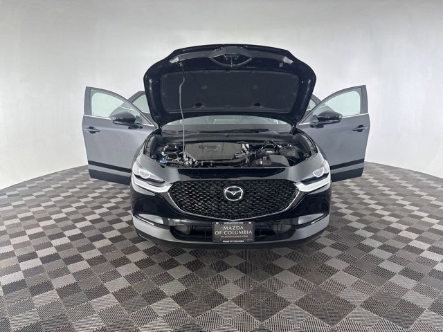 New 2025 MAZDA CX-30 AWD 2.5 S w/ Select Sport Pkg image 10
