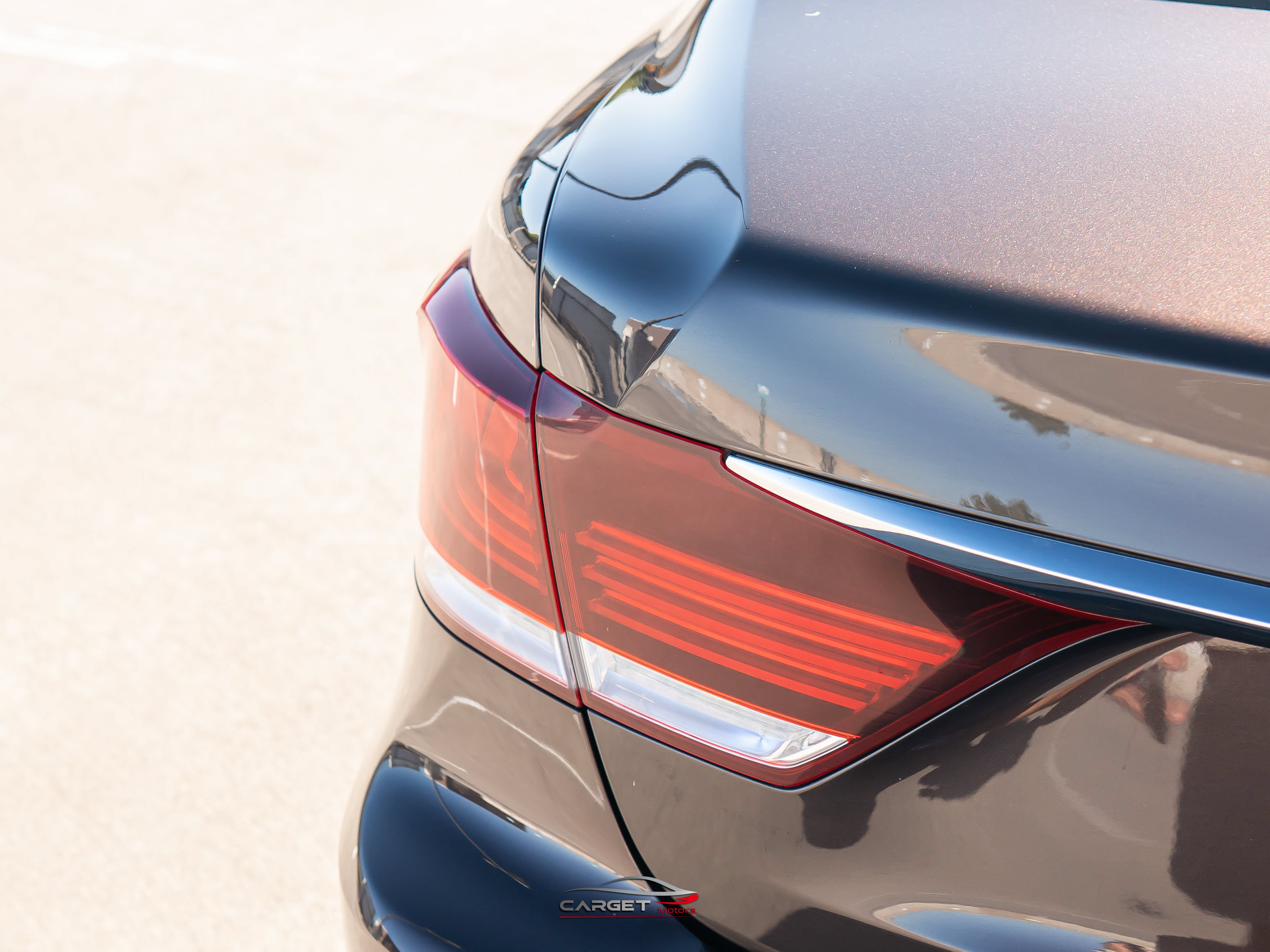 Used 2016 Lexus LS 460 AWD w/ Comfort Package image 44