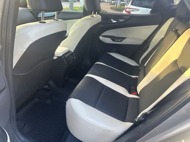 Used 2024 Lexus NX 250 FWD image 19