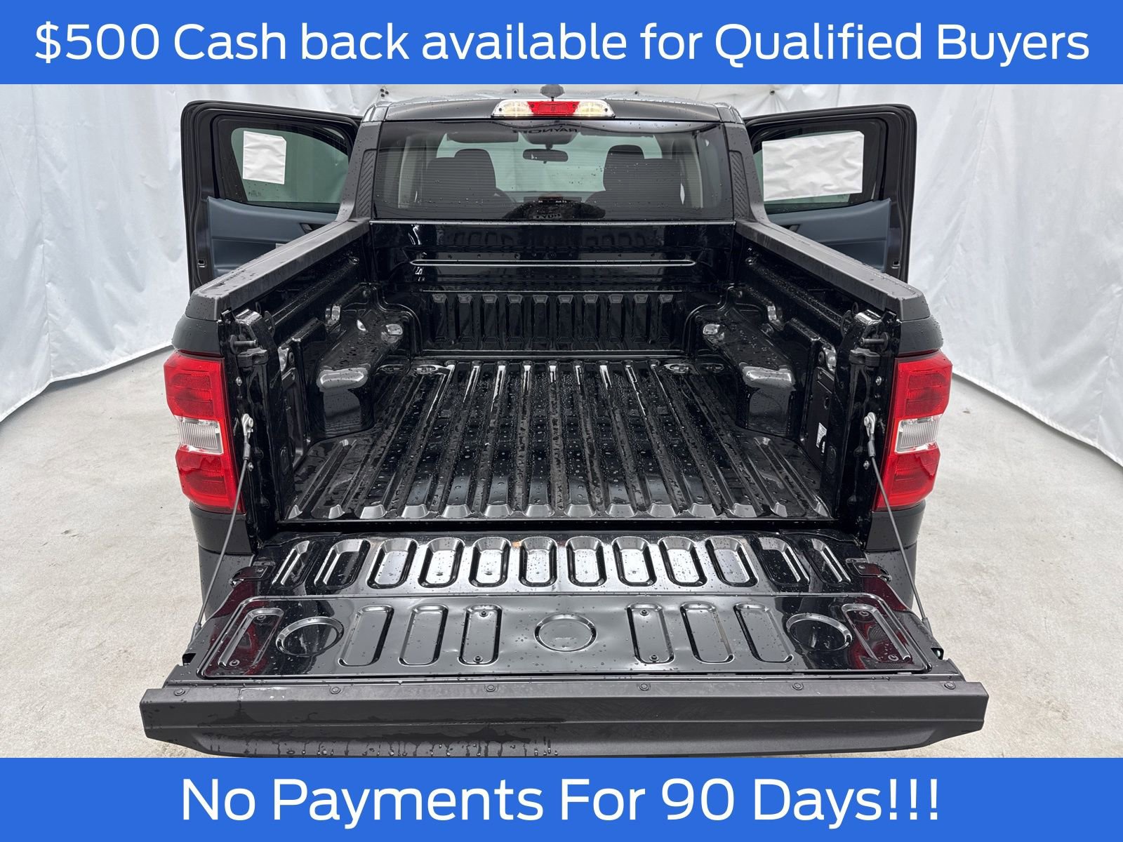 New 2026 Ford Maverick XLT w/ XLT Luxury Package image 43