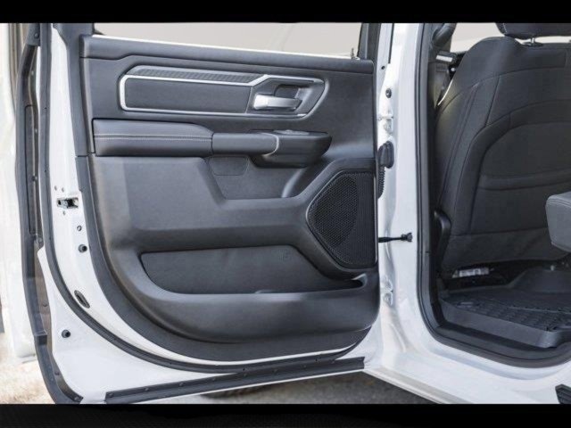 New 2025 RAM 1500 Big Horn AWD/4WD image 34