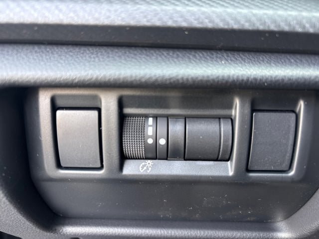 New 2026 Subaru Crosstrek 2.5i Limited image 65