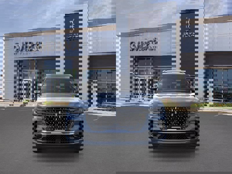 New 2026 Lincoln Nautilus Reserve image 28