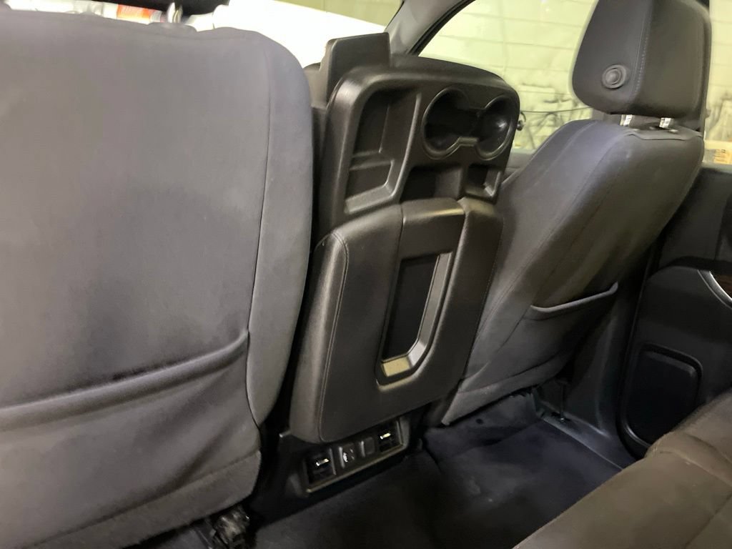 Used 2020 GMC Sierra 1500 Elevation w/ Elevation Value Package RWD image 20
