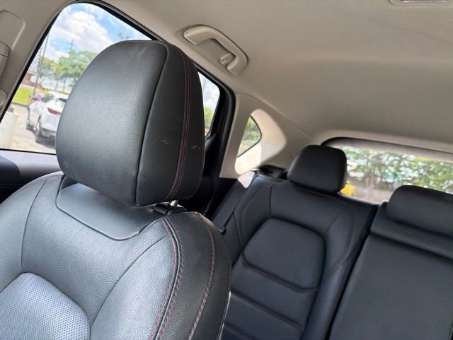 Used 2023 MAZDA CX-5 Carbon Edition AWD/4WD image 16