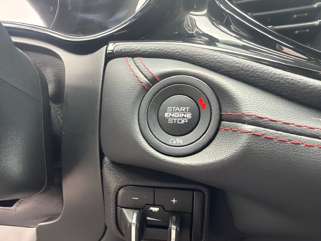 Used 2025 Dodge Durango GT AWD/4WD image 22