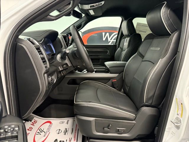 New 2026 RAM 2500 Laramie image 11