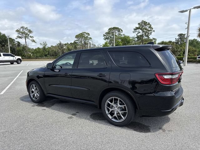 New 2026 Dodge Durango GT w/ Trailer Tow Group IV AWD/4WD image 5