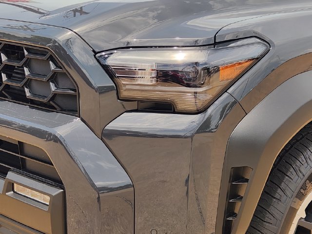 New 2026 Toyota 4Runner TRD Off-Road AWD/4WD image 6