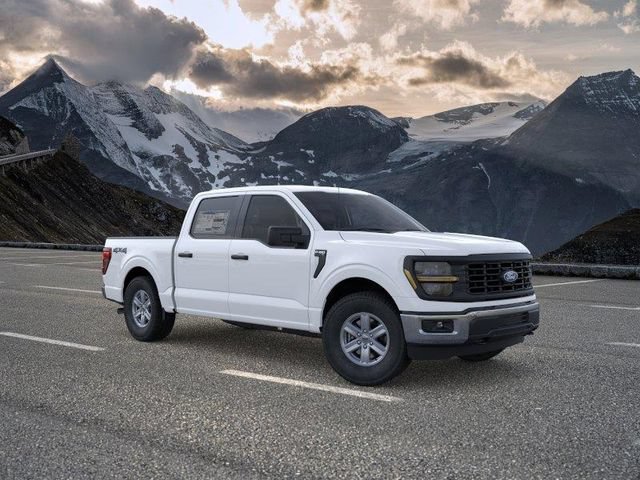 New 2026 Ford F150 XL w/ Equipment Group 103A High AWD/4WD image 7