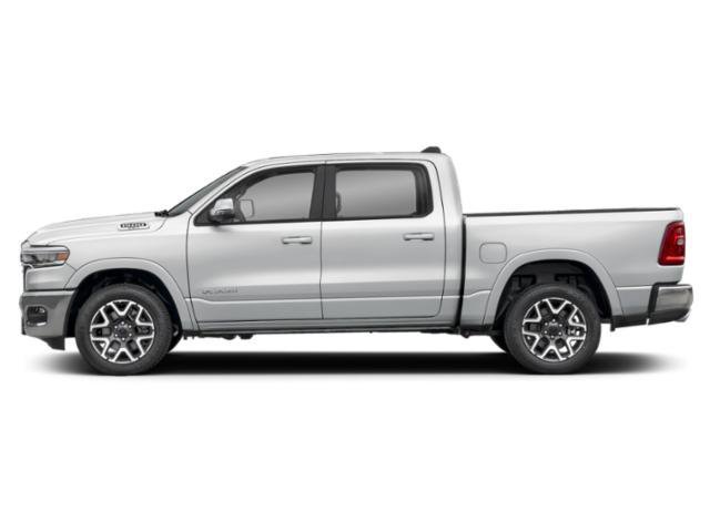 Used 2026 RAM 1500 Laramie w/ Sport Appearance Package AWD/4WD image 3