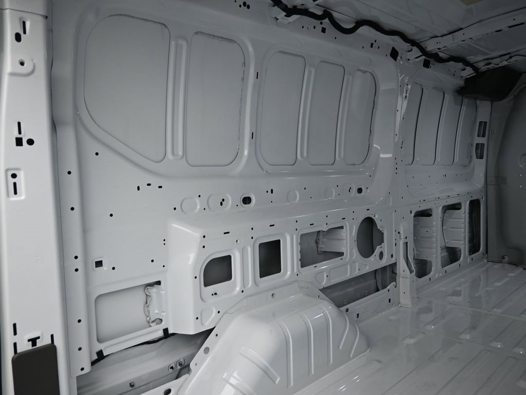Used 2024 Ford Transit 150 Base image 23