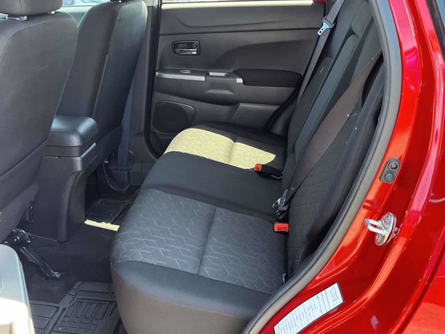 Used 2020 Mitsubishi Outlander Sport AWD image 15
