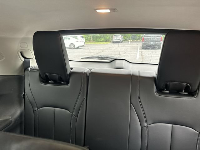 Used 2023 INFINITI QX60 Pure AWD/4WD image 29