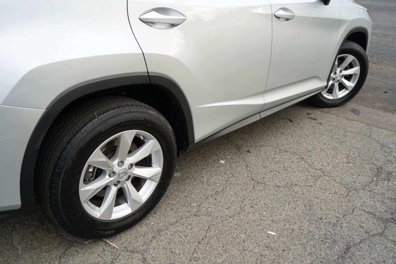 Used 2016 Lexus RX 350 FWD image 7