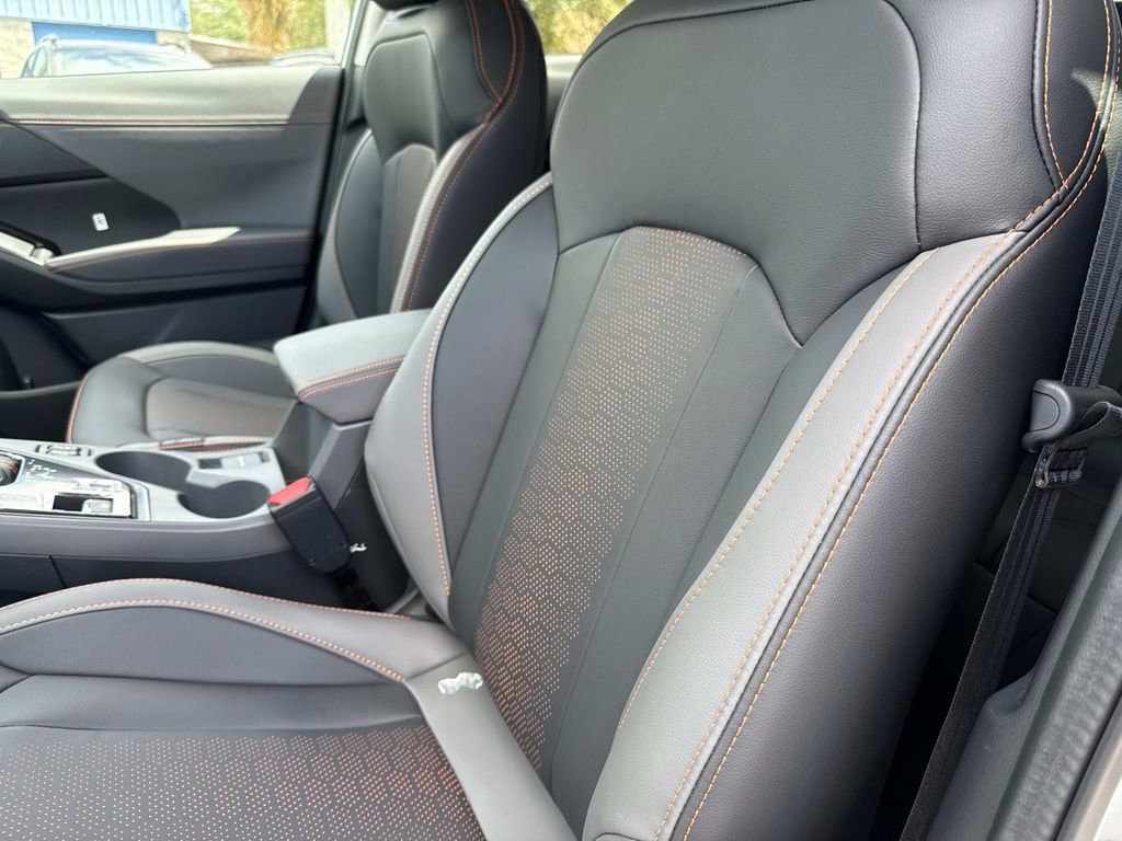 New 2025 Subaru Crosstrek 2.5i Limited w/ Popular Package #3A image 20