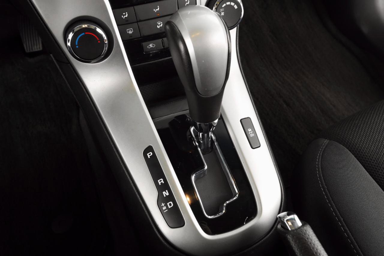 Used 2012 Chevrolet Cruze LT w/ RS Package image 18