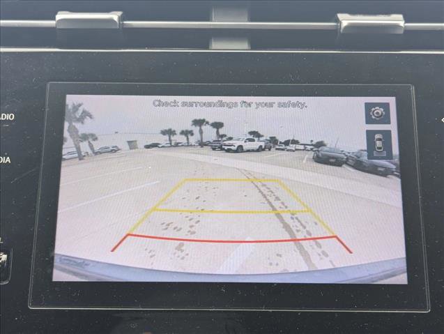 Used 2022 Hyundai Tucson SEL w/ Cargo Package image 12