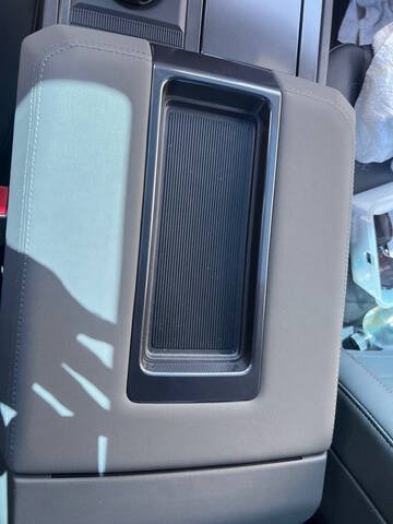 Used 2024 GMC Hummer EV 3X w/ Battery Pack, 24 Module Pack AWD/4WD image 11