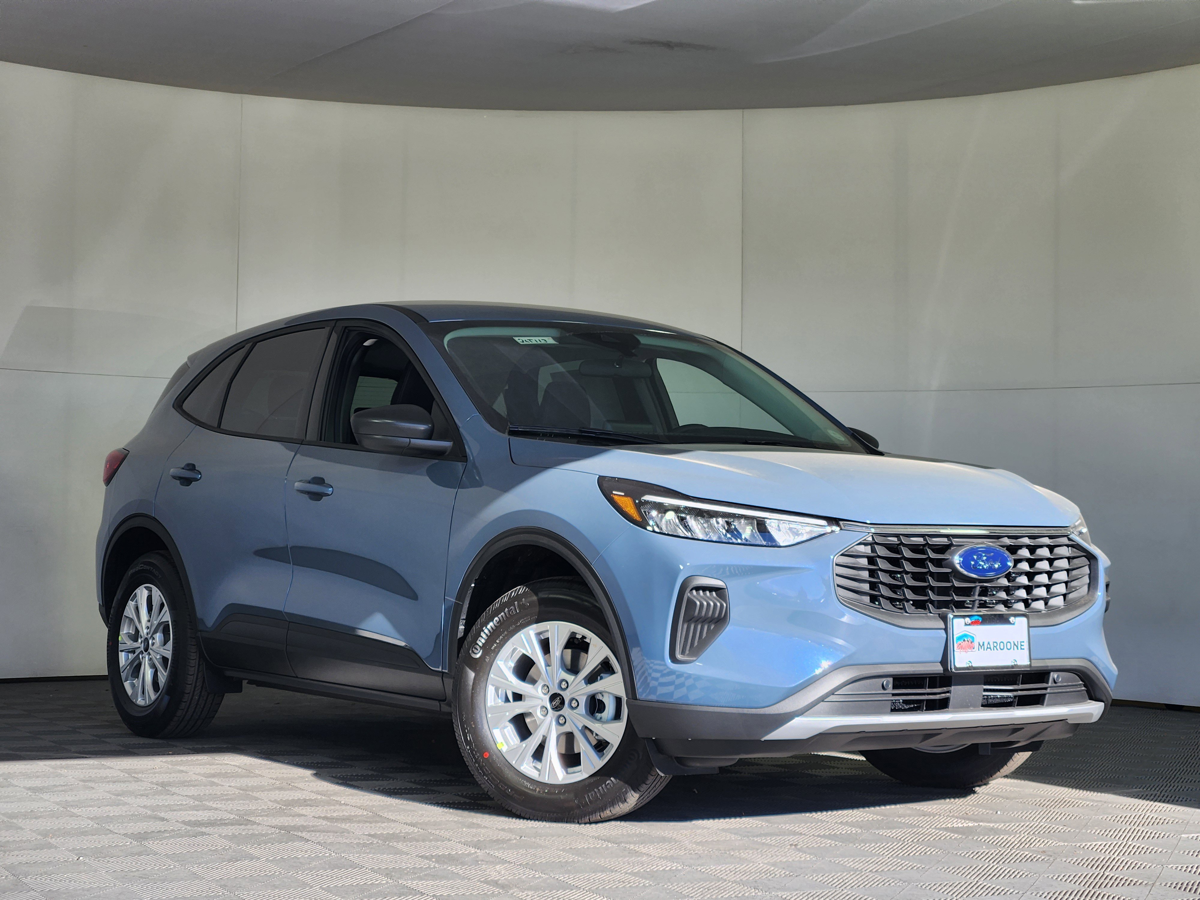 New 2026 Ford Escape Active w/ Cold Weather Package