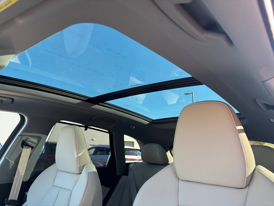 New 2025 Audi Q5 Premium Plus image 21