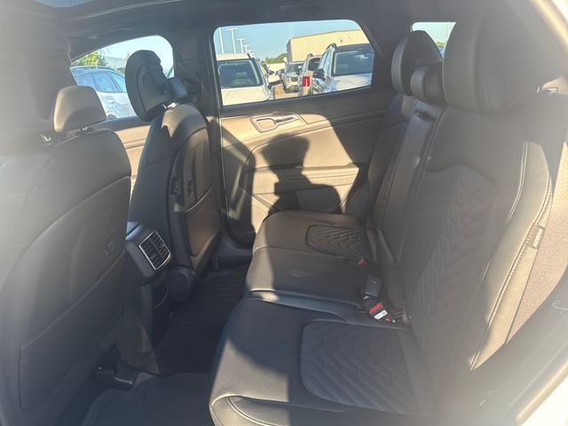 New 2027 Kia Sportage X-Line w/ X-Line Technology Package AWD/4WD image 14