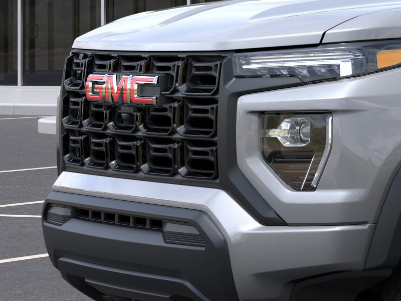 New 2026 GMC Canyon Elevation w/ Technology Package AWD/4WD image 13