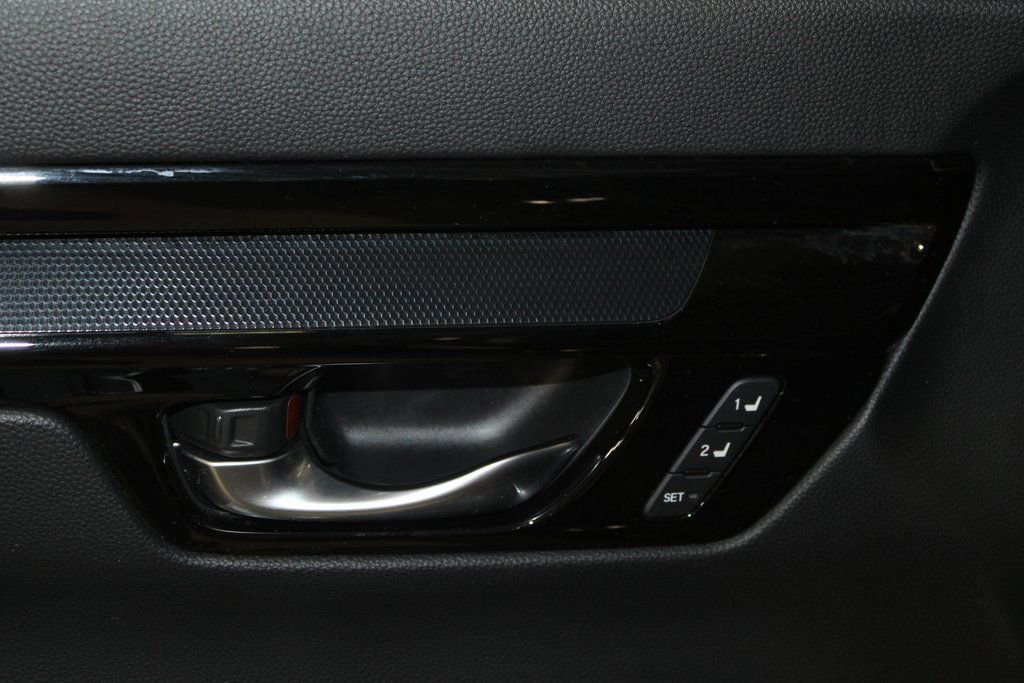 Used 2024 Honda CR-V EX-L image 8