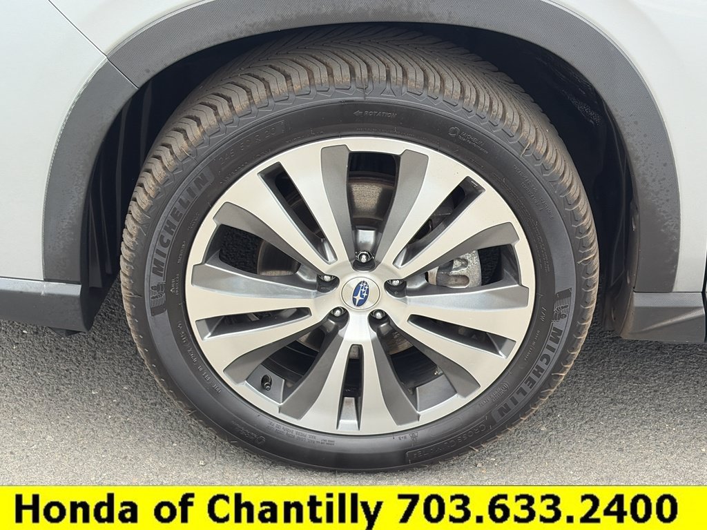 Used 2019 Subaru Ascent Limited w/ Popular Package #3 AWD/4WD image 32
