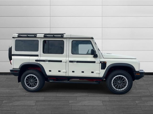 Used 2026 INEOS Grenadier Station Wagon AWD/4WD image 2