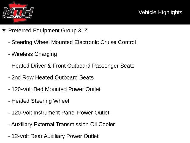 Used 2020 Chevrolet Silverado 1500 High Country AWD/4WD image 19