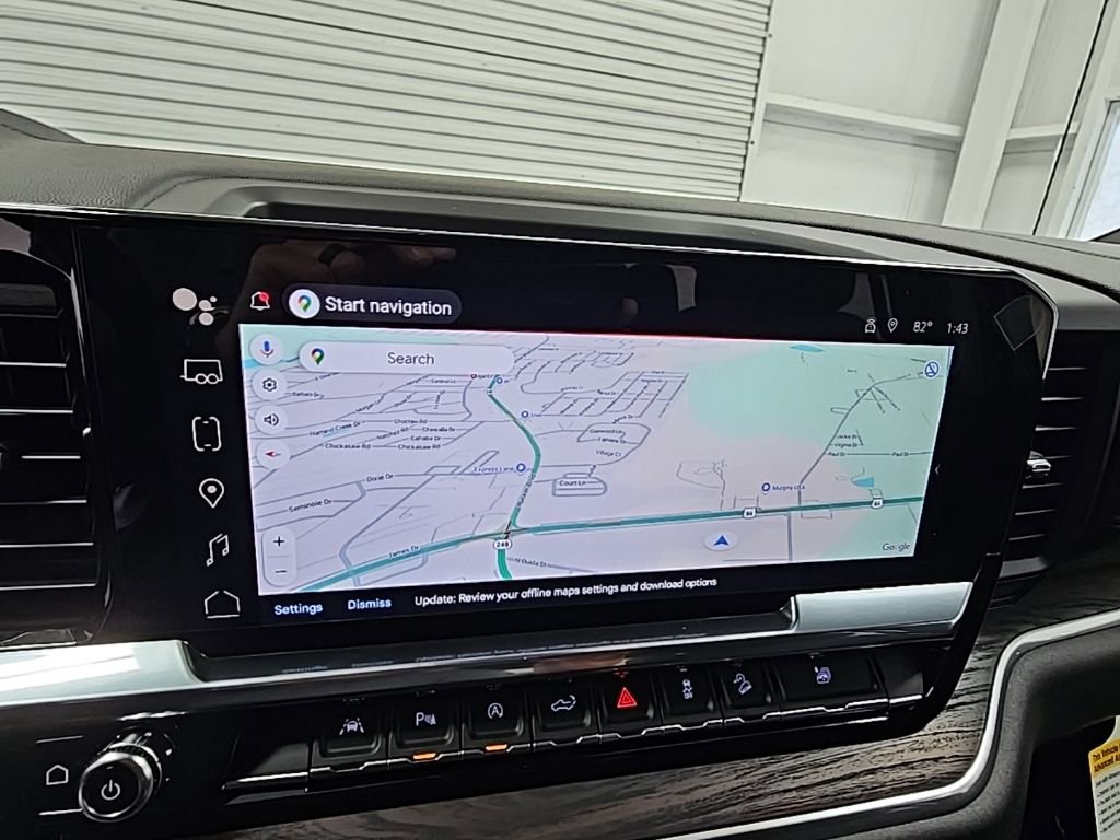 New 2026 GMC Sierra 1500 SLT w/ SLT Premium Plus Package image 17