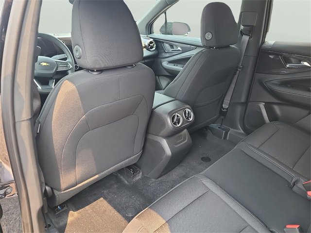 New 2025 Chevrolet Blazer EV LT image 14