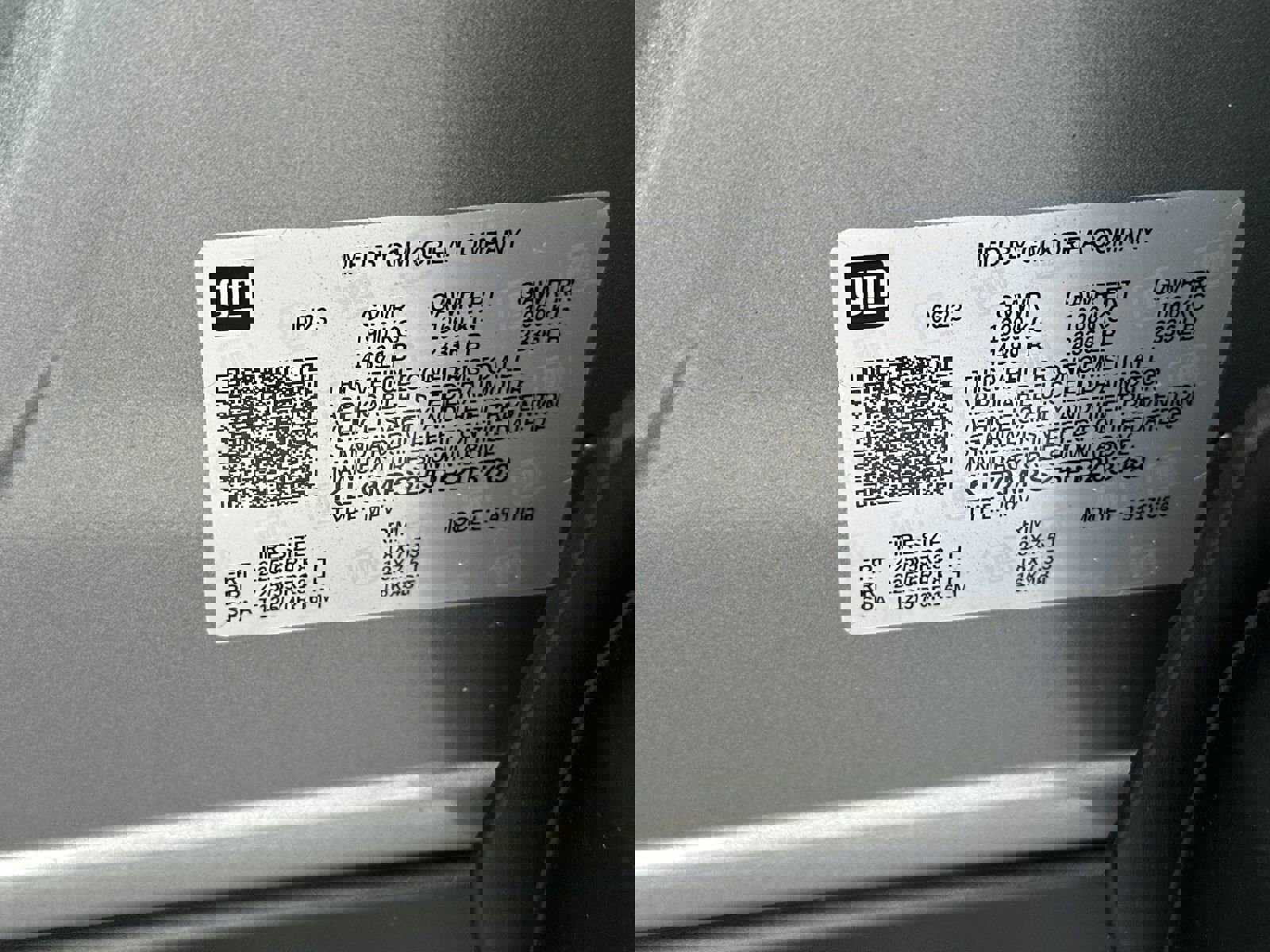 Used 2023 Chevrolet TrailBlazer LT image 35