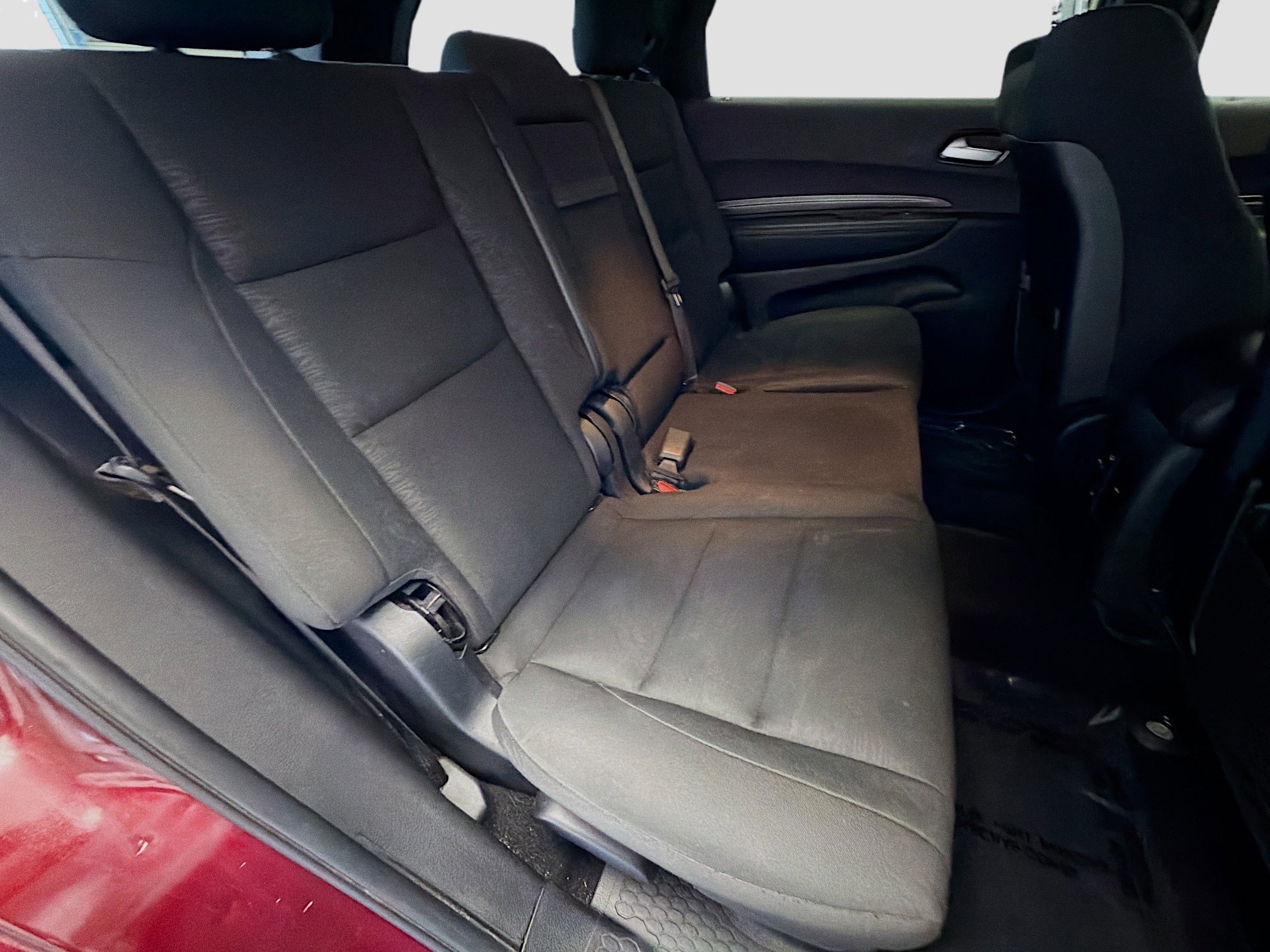 Used 2023 Dodge Durango SXT RWD image 14