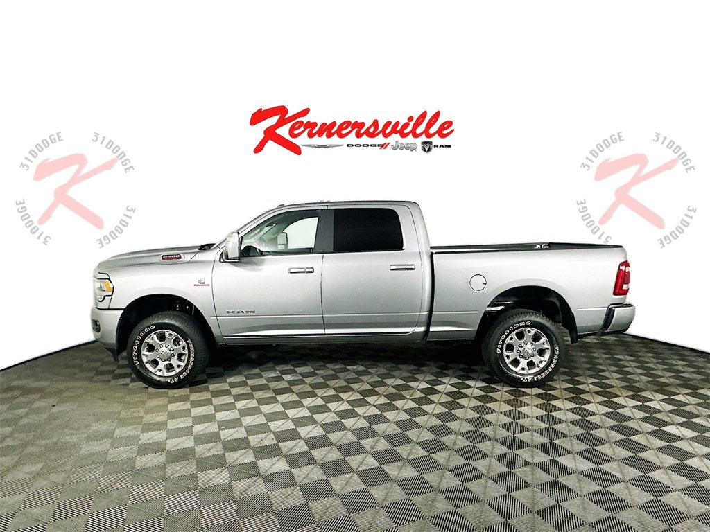 Used 2024 RAM 2500 Laramie image 4