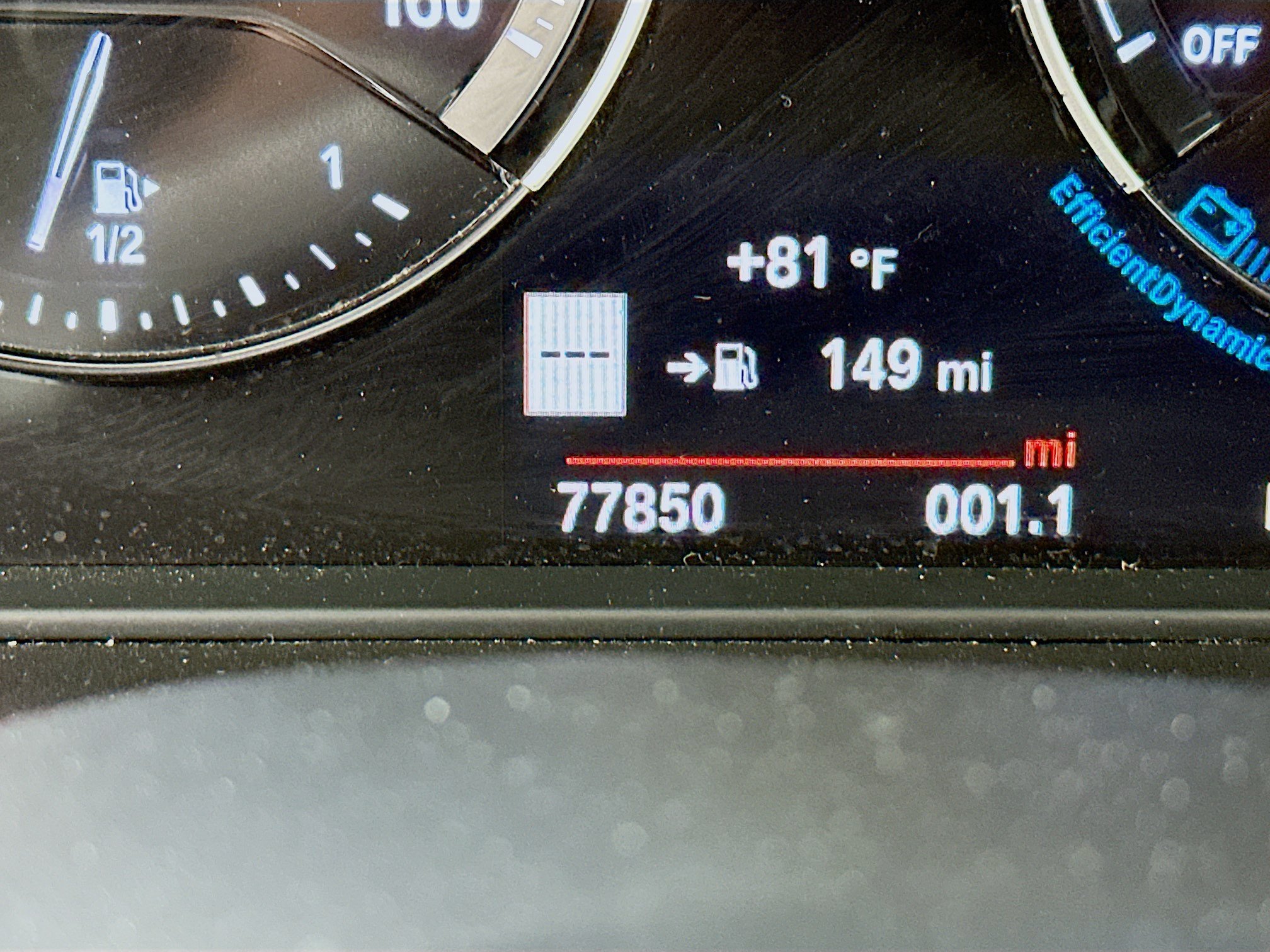 Used 2021 BMW X1 sDrive28i w/ Convenience Package FWD image 18
