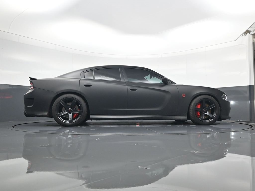 Used 2018 Dodge Charger SRT Hellcat w/ Harman/Kardon Audio Group image 27