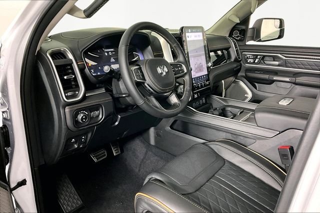New 2026 RAM 1500 Tungsten w/ Bed Utility Group image 8