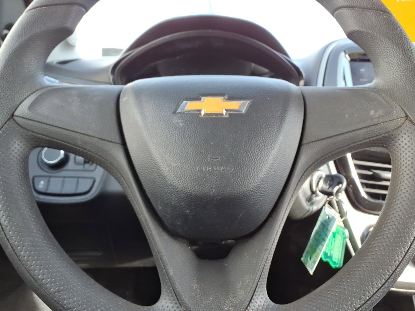 Used 2021 Chevrolet Spark LS image 30