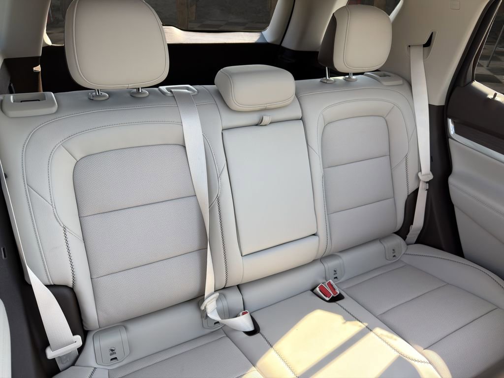 New 2026 GMC Terrain Denali AWD/4WD image 18