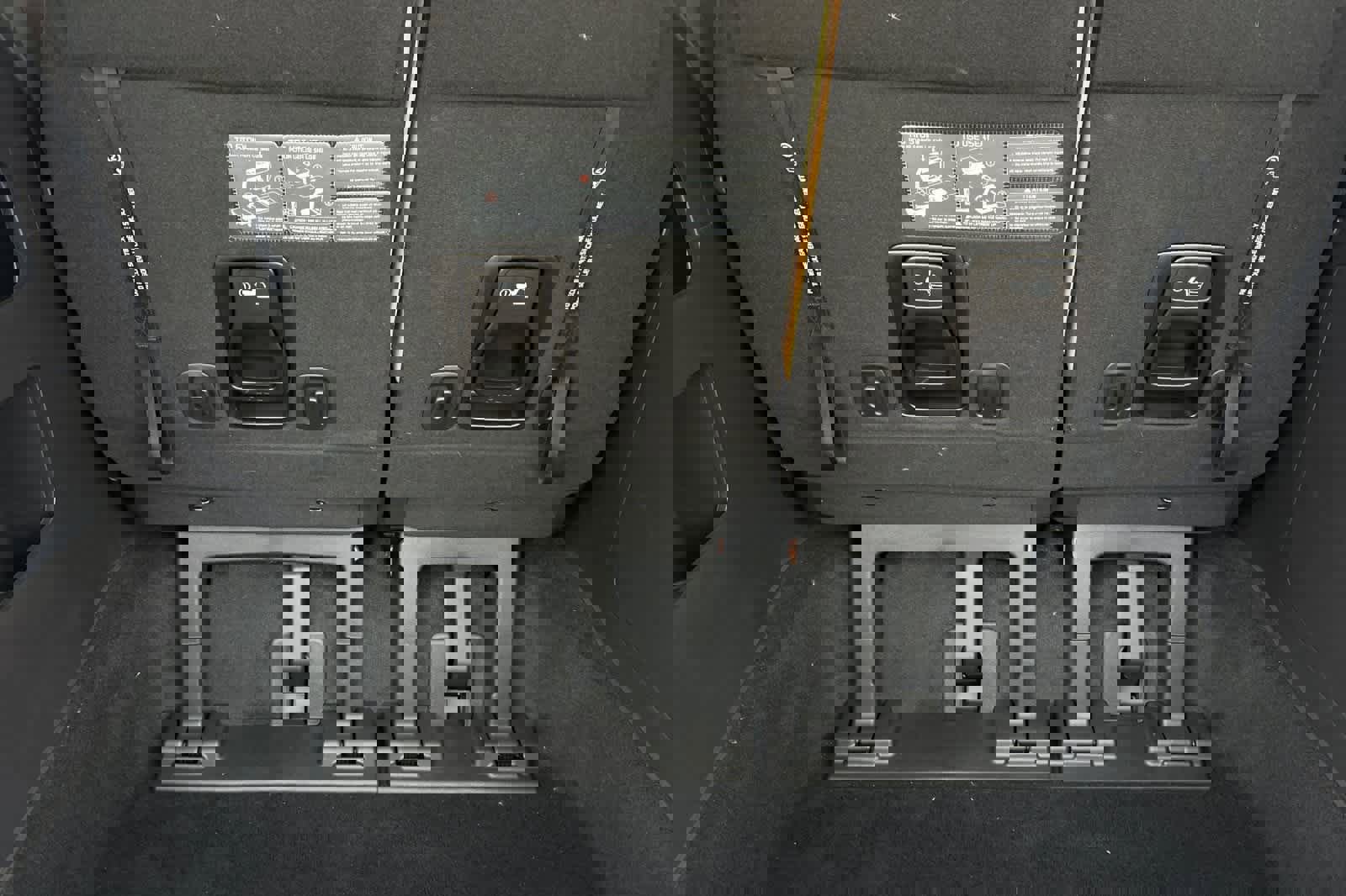 Used 2024 Kia Carnival LX image 17