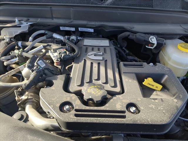 New 2026 RAM 2500 Rebel w/ Rebel Level 1 Equipment Group image 17