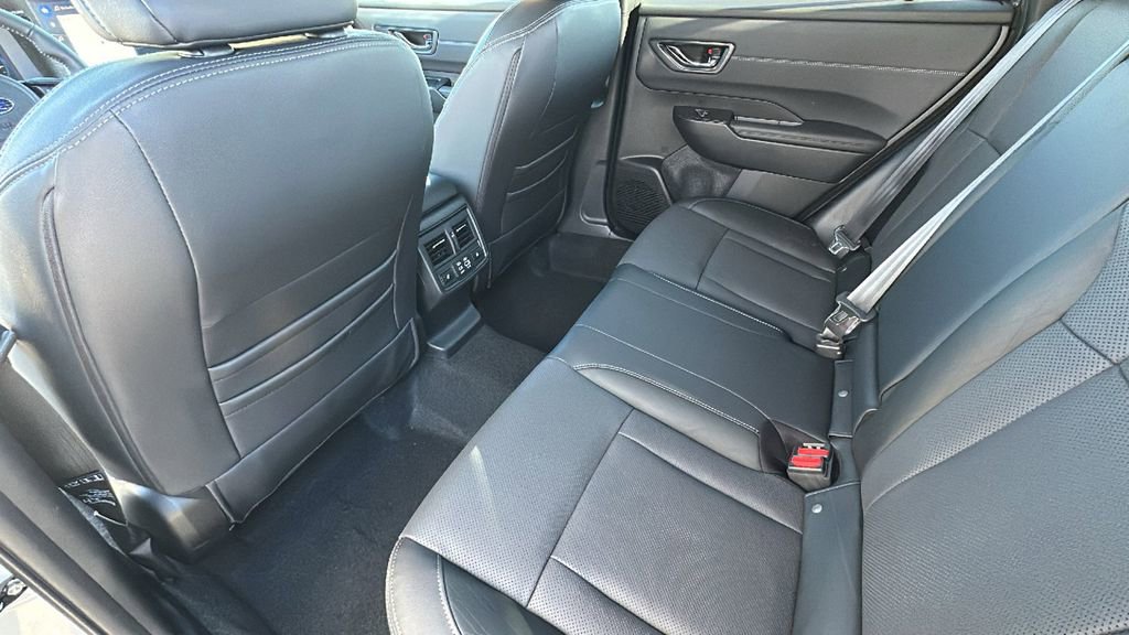 New 2026 Subaru Outback Touring XT AWD/4WD image 46