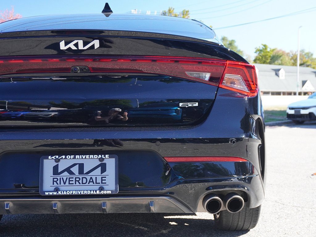 Used 2023 Kia K5 GT w/ GT1 Package image 20